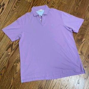 Peter Millar Polo Shirt
